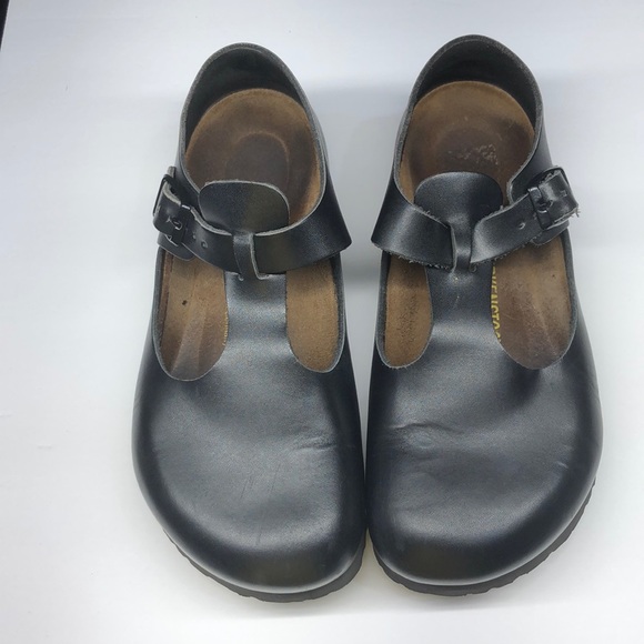 birkenstock t strap